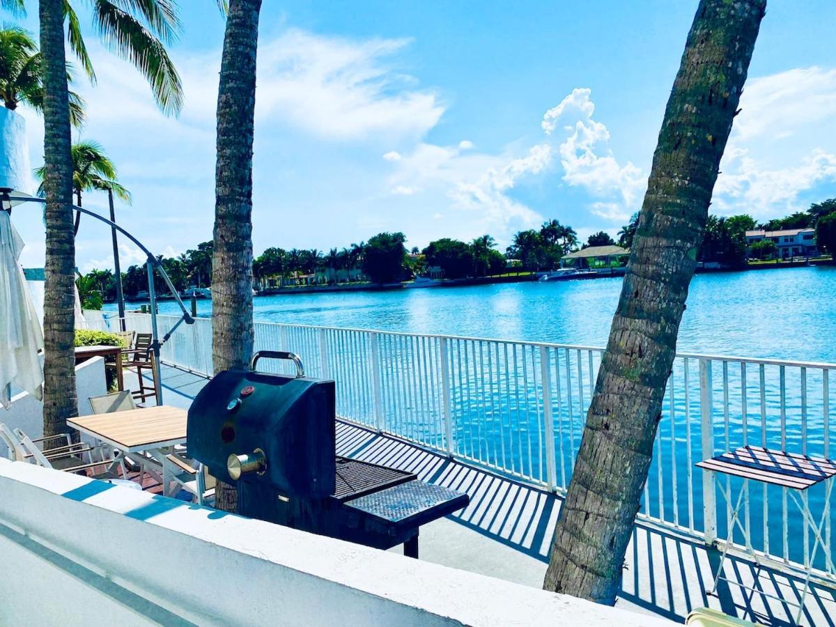 Ocean View 1br 2ba Stylish Parking *