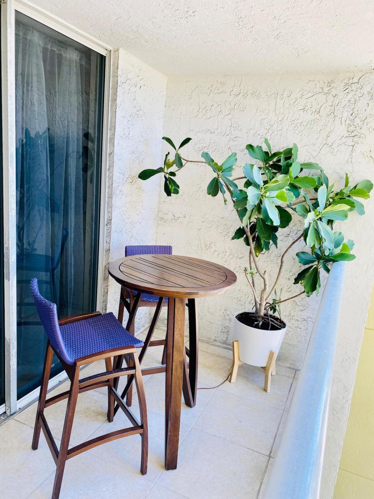 Apartment Ocean View 1br 2ba Stylish Parking