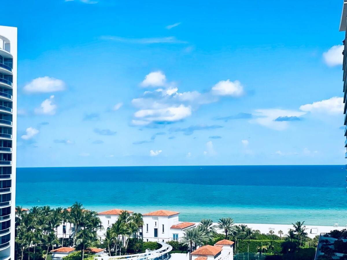 Ocean View 1br 2ba Stylish Parking Apartment *