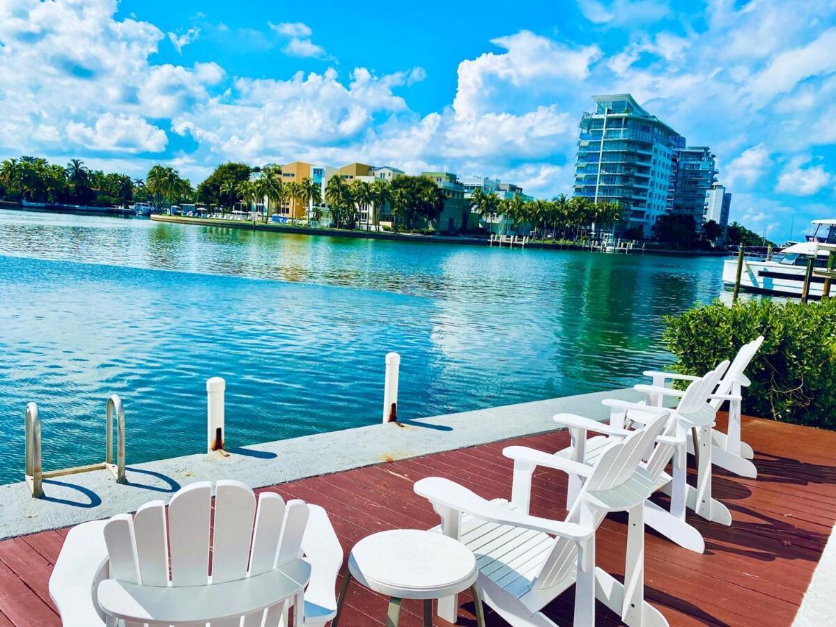 Apartment Ocean View 1br 2ba Stylish Parking *