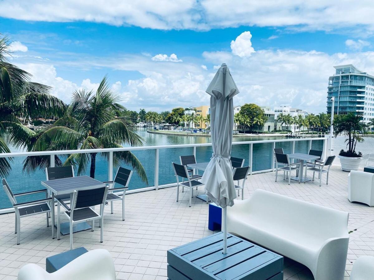 Apartment Ocean View 1br 2ba Stylish Parking Miami Beach