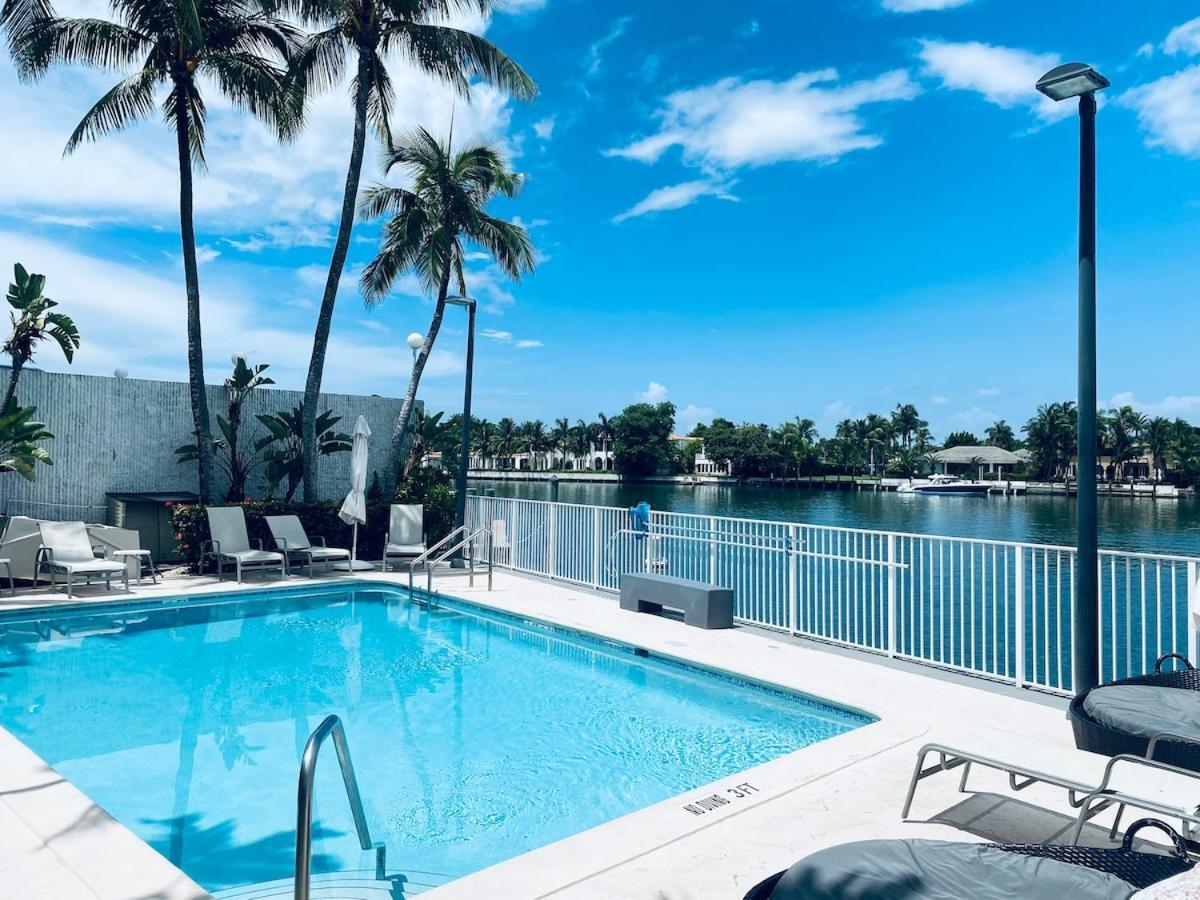 Apartment Ocean View 1br 2ba Stylish Parking