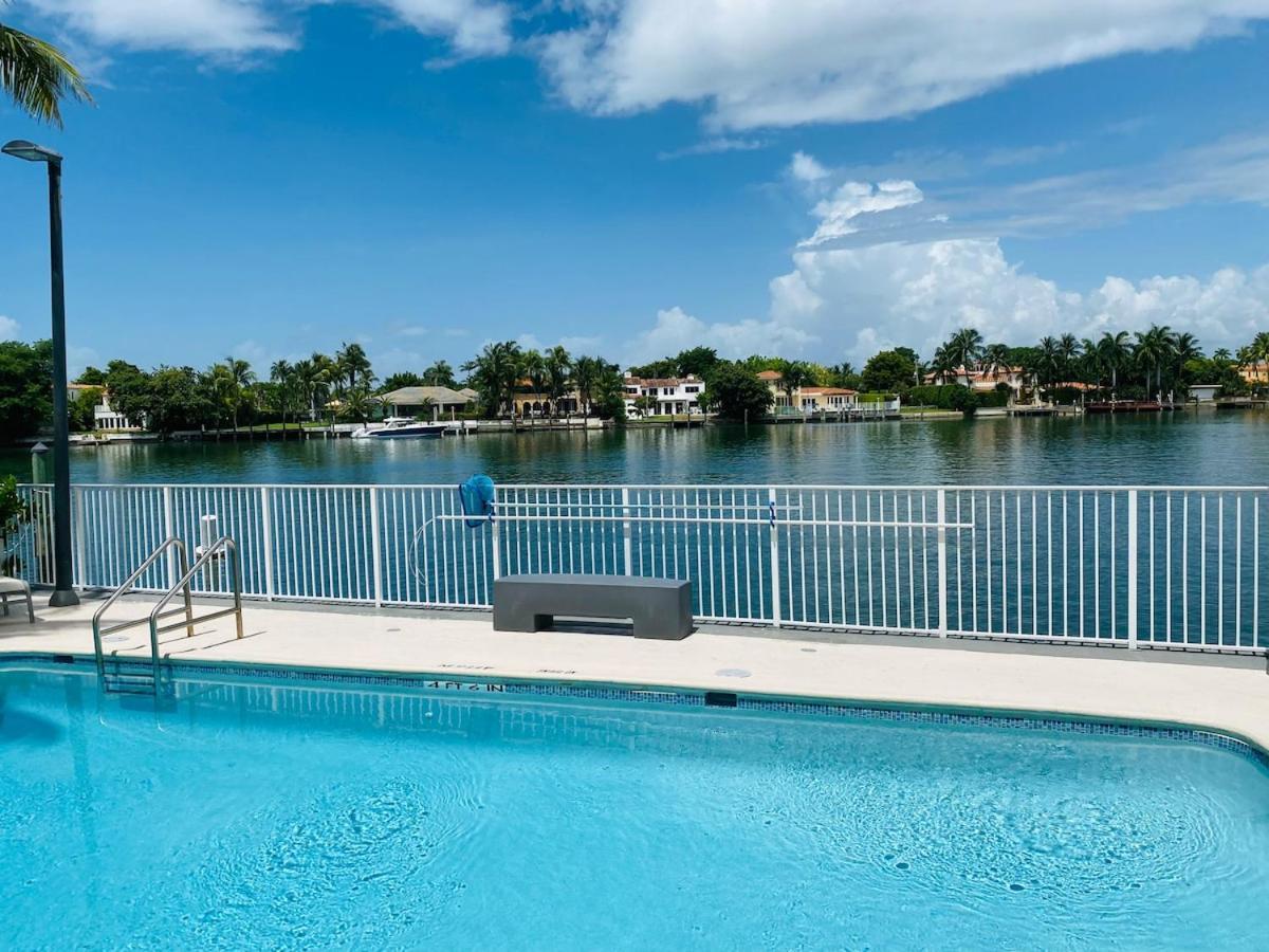 Apartment Ocean View 1br 2ba Stylish Parking Miami Beach